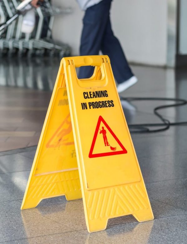 Vacate cleaning services melbourne