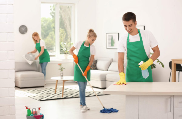 End of Lease Cleaning St Kilda