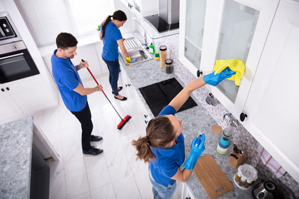 End of Lease Cleaning Truganina