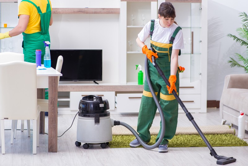 End of Lease Cleaning Doreen