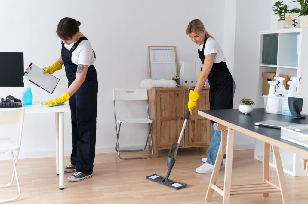 End of Lease Cleaning Hawthorn
