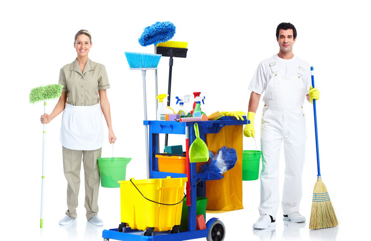 End of Lease Cleaning Northcote
