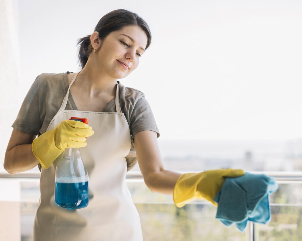 End of Lease Cleaning Essendon