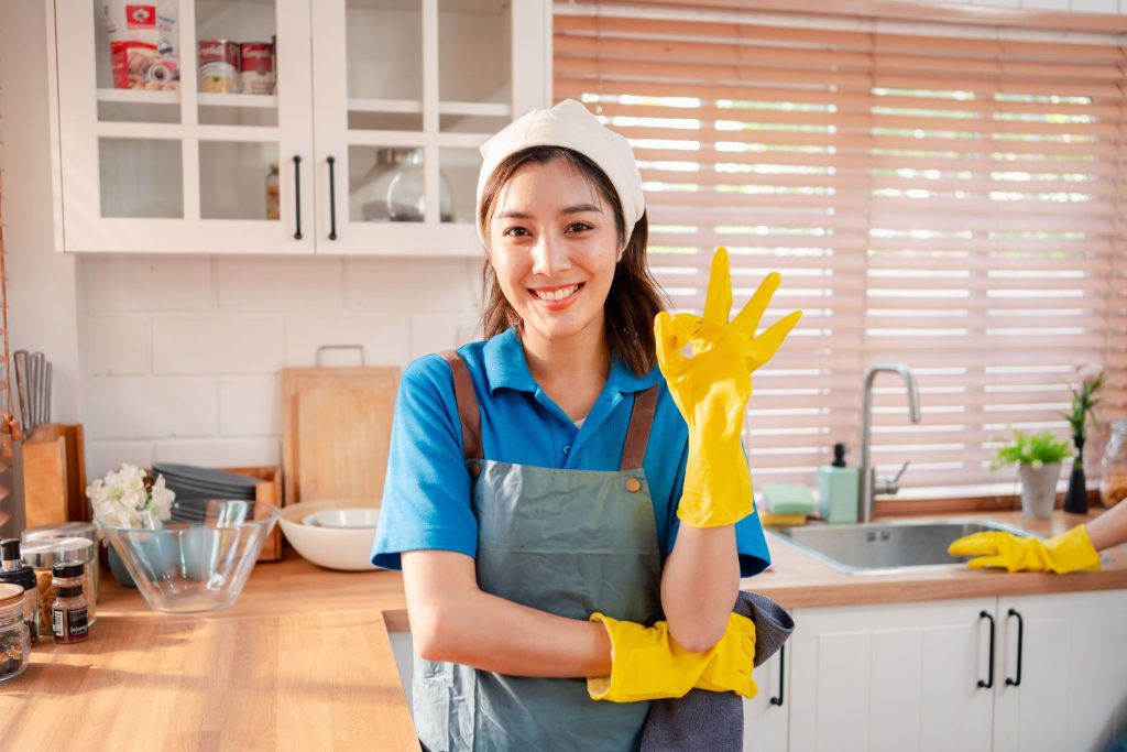 End of Lease Cleaning Fitzroy North