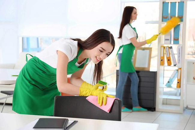 End of Lease Cleaning Footscray