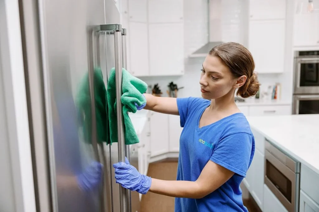 End of Lease Cleaning Altona North
