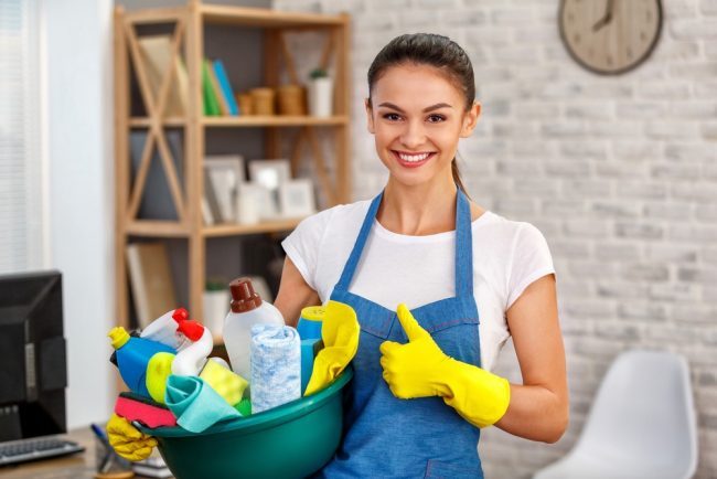 end of lease cleaning Narre Warren