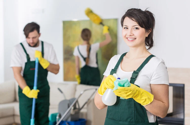 end of lease cleaning Narre Warren