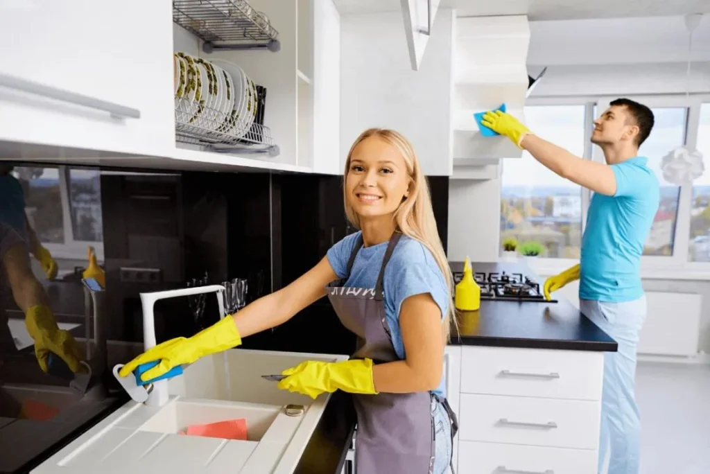 end of lease cleaning Cranbourne East