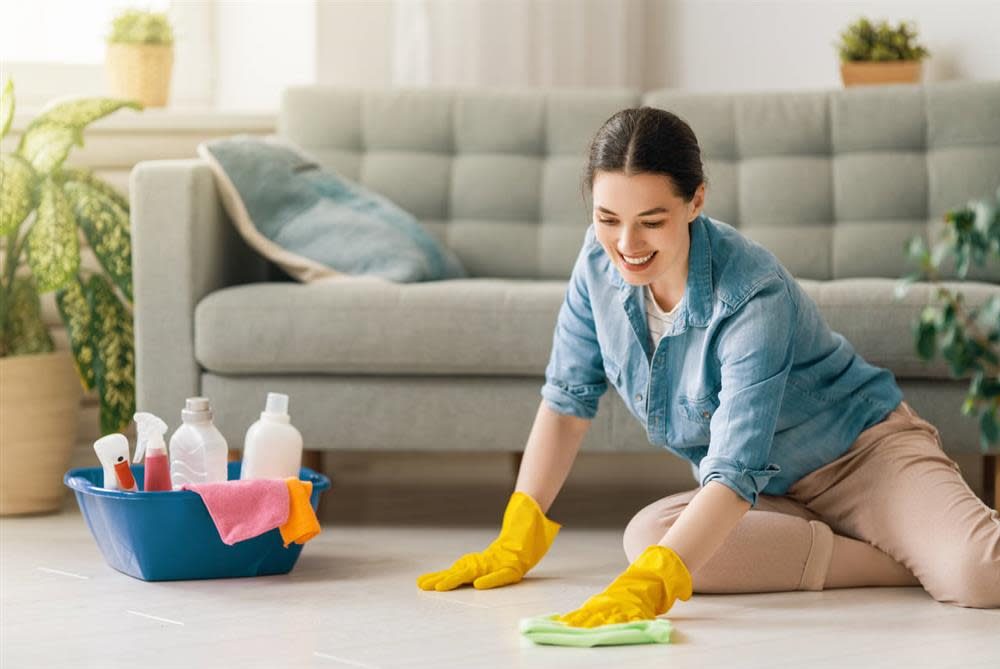 End of Lease Cleaning Pakenham South