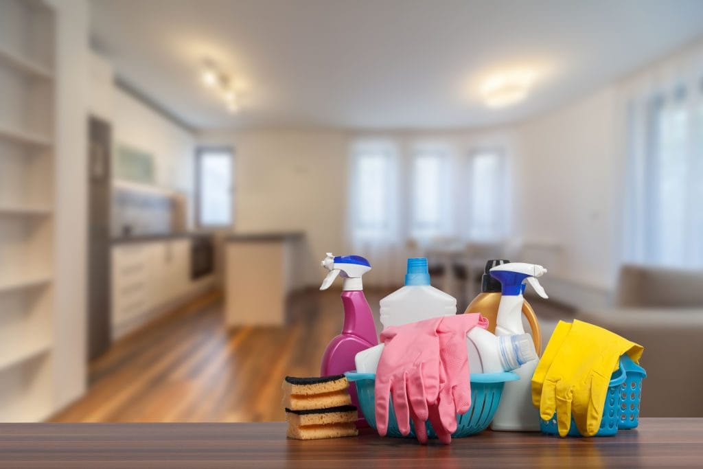Is Professional Bond Cleaning Really Worth It?