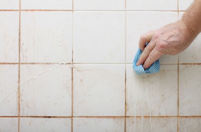 grout cleaning service