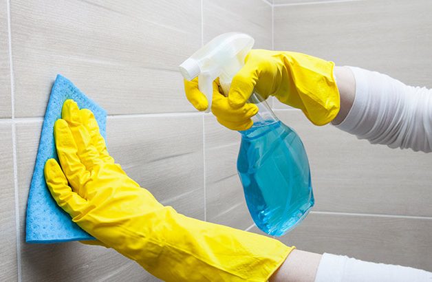 grout cleaning service