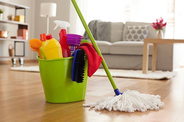 bond back cleaning