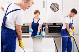 steps to secure full bond refund