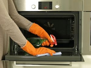 How Long Does a Vacate Clean Take