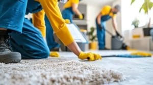 Last-Minute Vacate Clean Melbourne