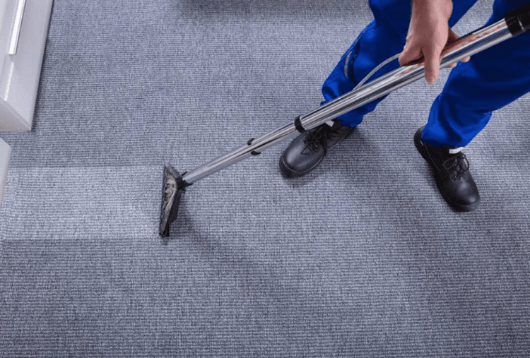 End of Lease Cleaning
